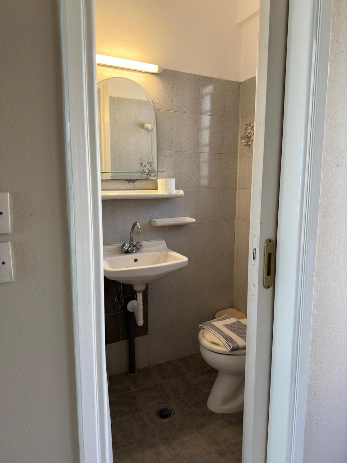 Apartament Elixia Tolón Zewnętrze zdjęcie