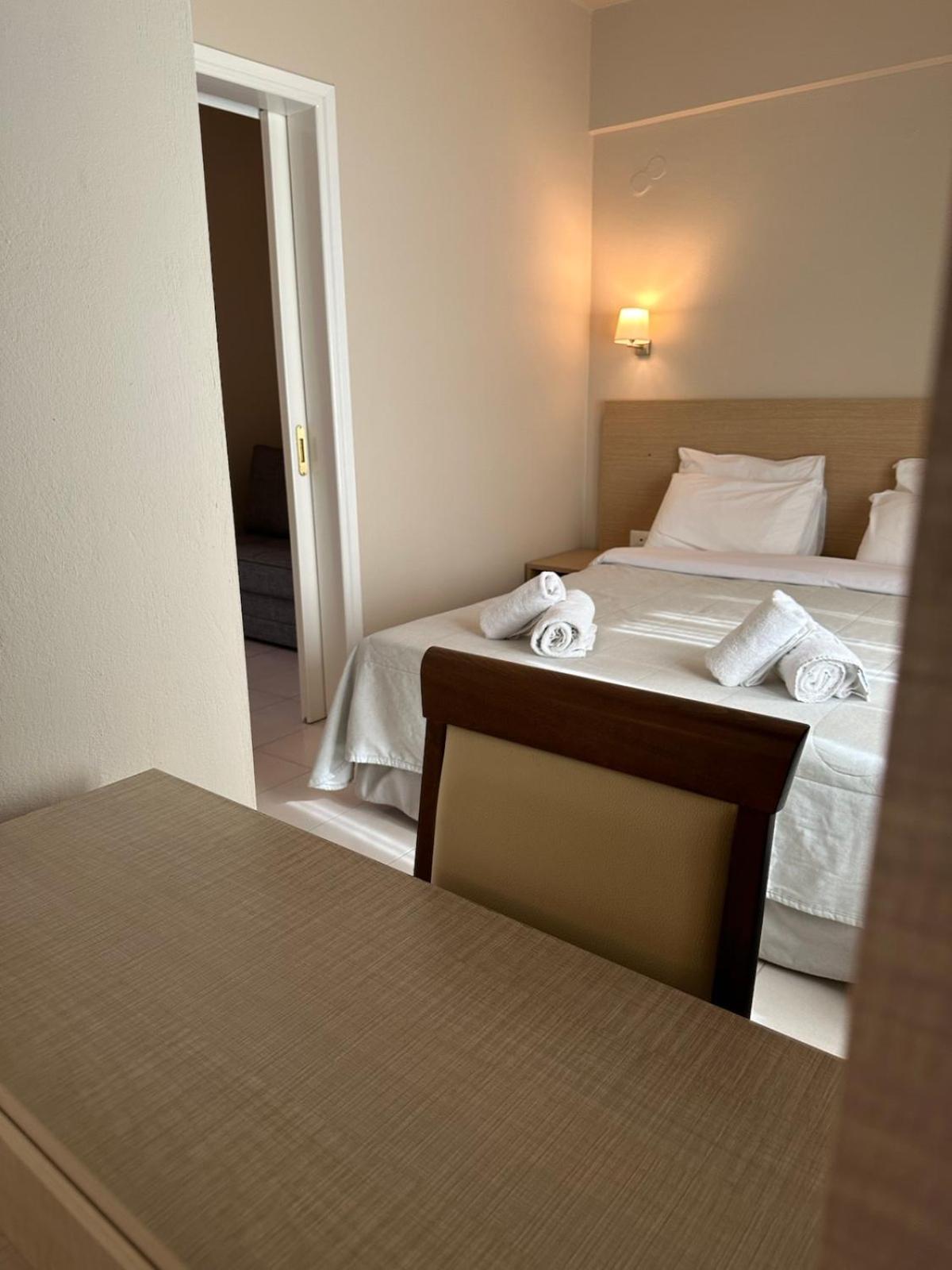 Apartament Elixia Tolón Zewnętrze zdjęcie