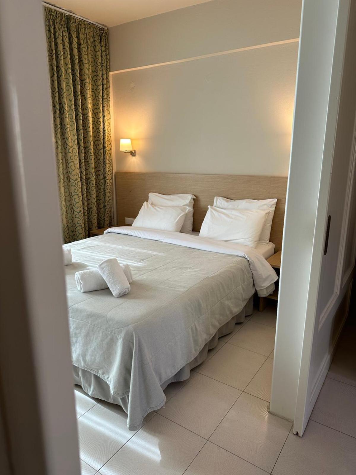Apartament Elixia Tolón Zewnętrze zdjęcie